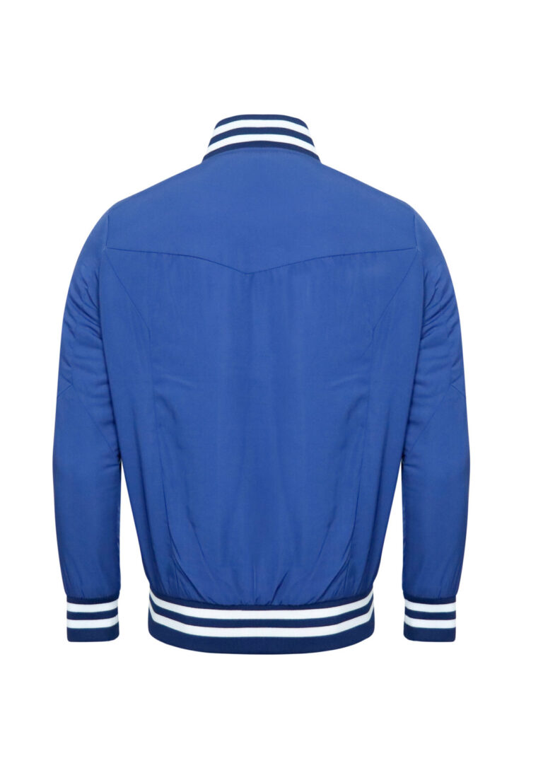 Men’s Jacket Blue Ash